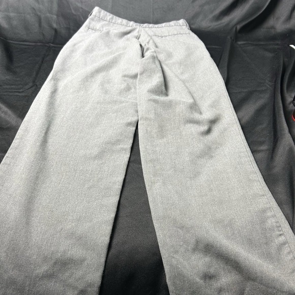 Pants - A Plus WOMENS Light Grey Pants Size 30L Pre-Owned